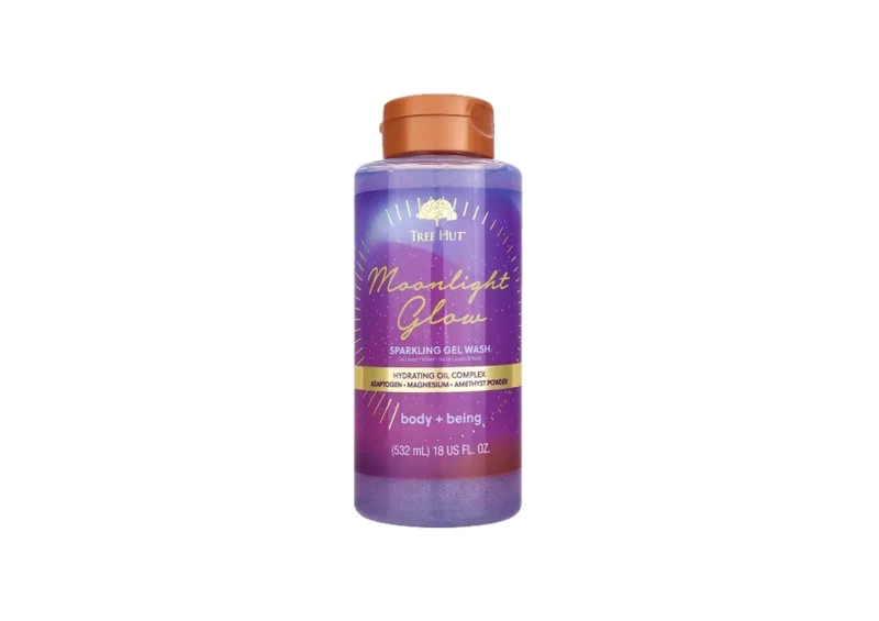 Гель для душу TREE HUT Moonlight Glow Foaming Gel Wash 532 мл