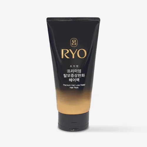 Преміальна маска проти випадіння волосся 300 мл Ryo choibang premium hair loss symptom relief hair pack