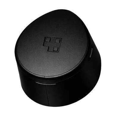 Захисний чохол для бʼюті пристрою Medicube AGE-R Booster Pro Head Case Black
