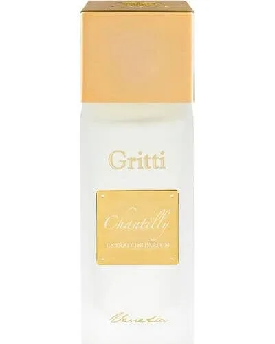 Chantilly Extrait De Parfum - Gritti