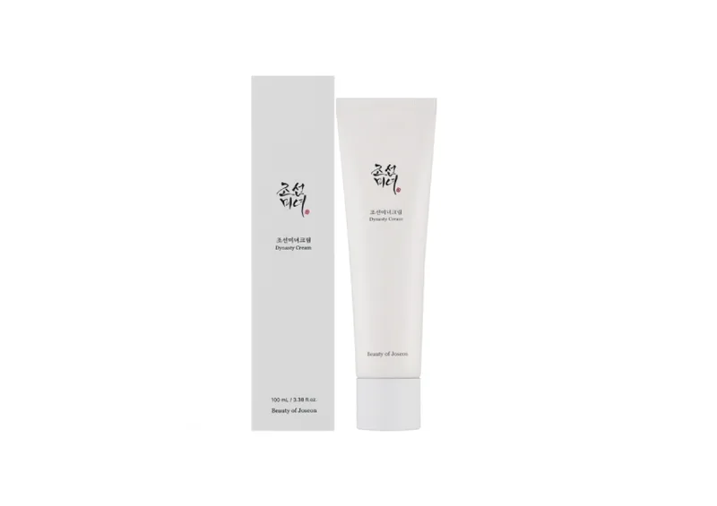 Beauty of Joseon Dynasty Cream - Зволожуючий антивіковий крем