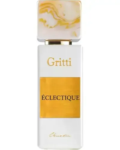Eclectique - Gritti