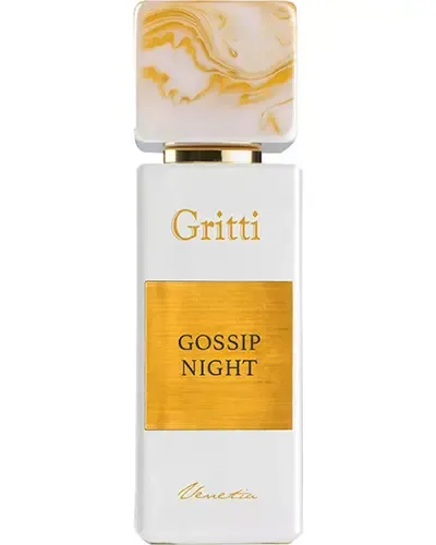 Gossip Night - Gritti