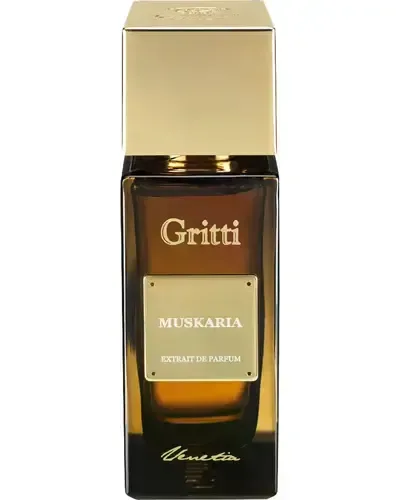 Muskaria - Gritti