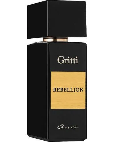 Rebellion - Gritti