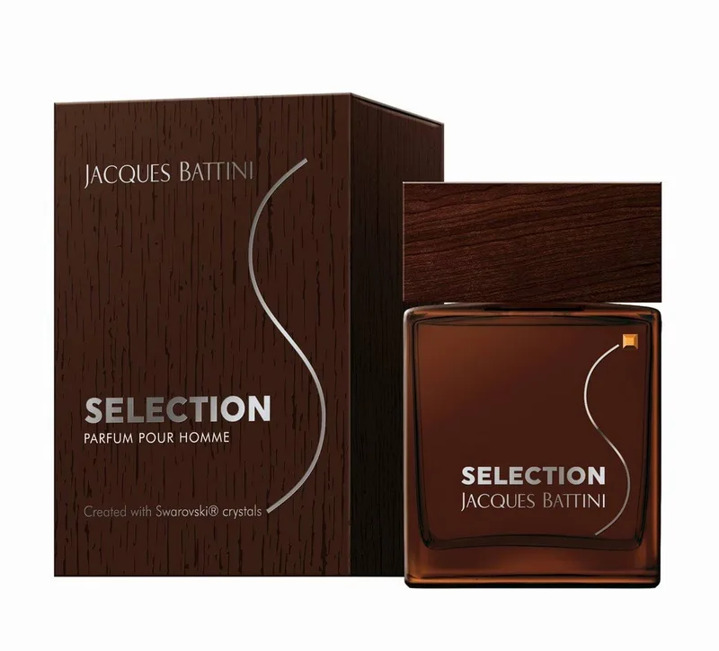 Туалетна вода Jacques Battini Selection т/вода чол., 100мл