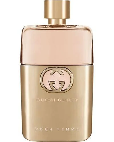 Guilty Pour Femme Eau de Parfum - Gucci