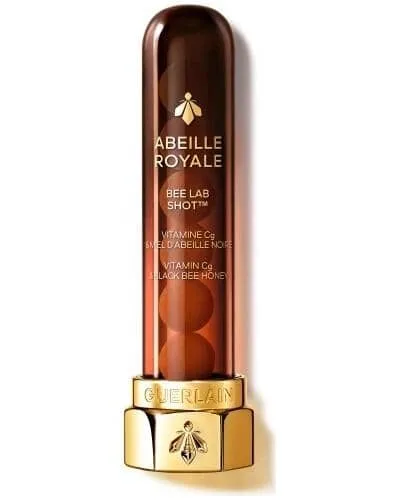 Abeille Royale Bee Lab Shot Ампули для обличчя - Guerlain