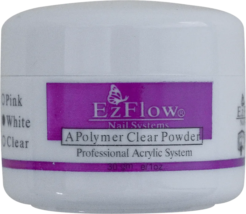 Акрилова пудра для нігтів EzFlow, 30 г