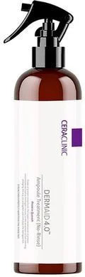 Спрей для волос - Ceraclinic DERMAID 4.0 Ampoule Treatment Protein Quench (No-Rinse), 200 мл