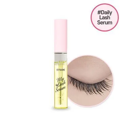 Etude (Etude House) My Lash Serum 9g – сироватка для вій (оновлена)