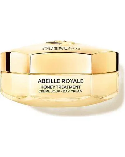 Abeille Royale Honey Treatment Creme Jour Денний крем для обличчя з медом - Guerlain
