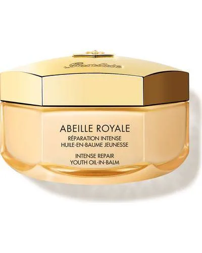 Abeille Royale Intense Repair Youth Oil-in-Balm Інтенсивний відновлювальний омолоджувальний бальзам - Guerlain