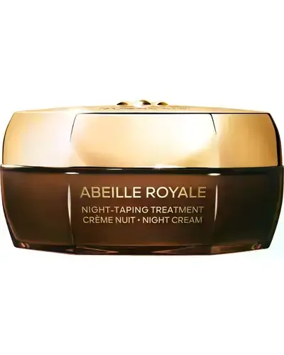 Abeille Royale Night-Taping Treatment Нічний крем - Guerlain