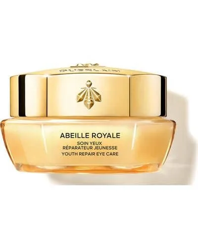 Abeille Royale Soin Yeux Reparateur Jeunesse - Guerlain