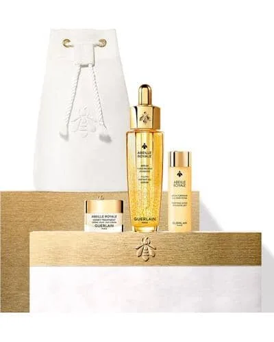 Abeille Royale Youth Watery Oil Serum Discovery Set 2025 Набір для догляду за обличчям - Guerlain