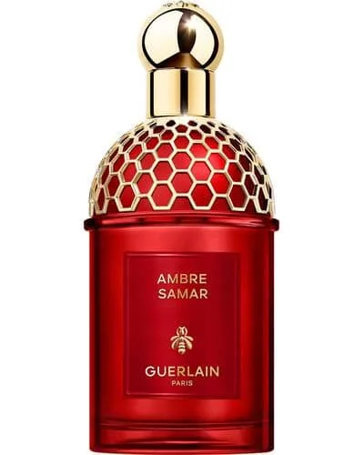 Absolus Allegoria Ambre Samar - Guerlain