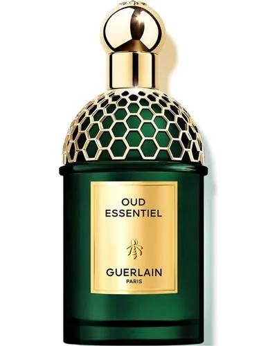 Absolus Allegoria Oud Essentiel - Guerlain