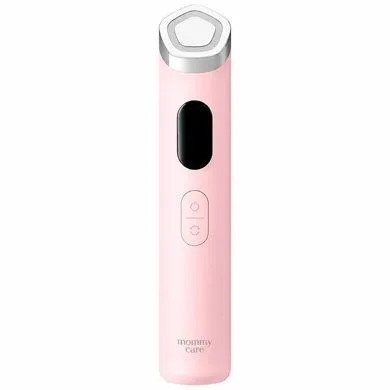Mommy Care Penta Prime Pink Edition – багатофункціональний апарат для догляду за шкірою обличчя (Рожевий)