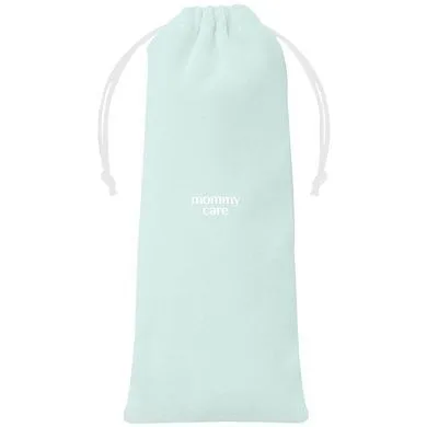 Mommy Care Device Pouch Mint