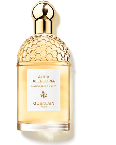 Aqua Allegoria Mandarine Basilic - Guerlain