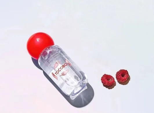 Tocobo Vita Berry Pore Toner – вітамінний тонер з екстрактами обліпихи та ягід 30 мл