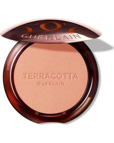 Bee Beauty Secrets Terracotta Blush Теракотові рум'яна - Guerlain