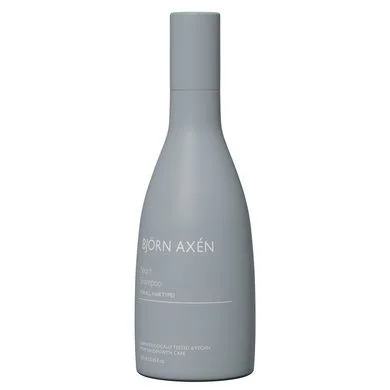 Bjorn Axen Sport Shampoo