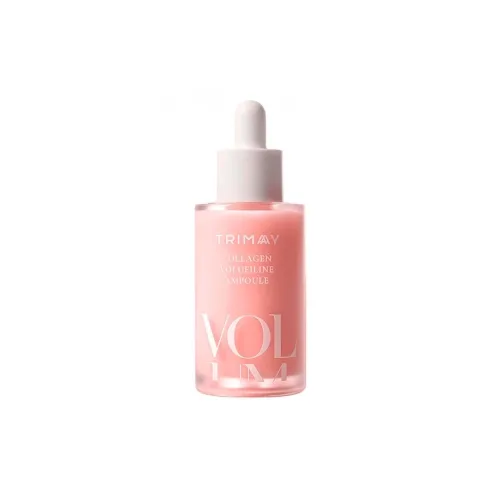 Ампульна сироватка з колагеном та волюфіліном 50 мл Trimay collagen volufiline ampoule