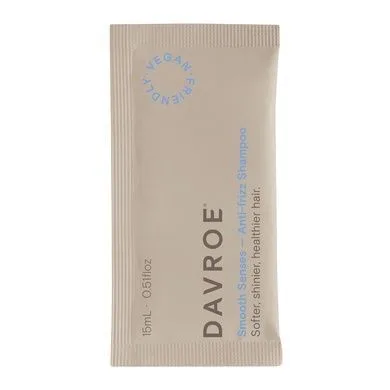 Davroe Smooth Anti-Frizz Shampoo