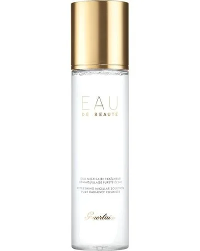 Eau de Beaute Міцелярний лосьйон - Guerlain