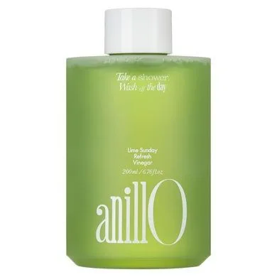 ANILLO Lime Sunday Refresh Hair Vinegar