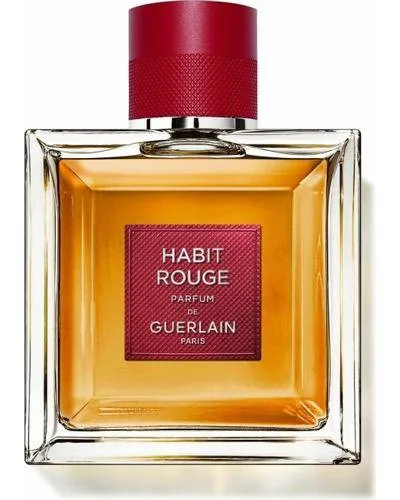 Habit Rouge Le Parfum - Guerlain