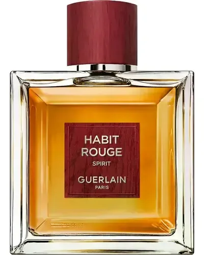 Habit Rouge Spirit - Guerlain