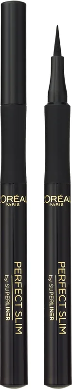 Підводка для очей L`Oreal Paris Perfect Slim Super Liner 02 Gray 1 мл