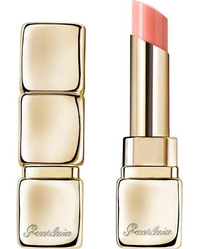 KissKiss Bee Glow Зволожуючий бальзам для губ - Guerlain