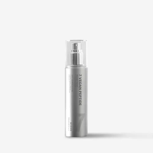 Сироватка-бустер з 7 пептидами 150 мл Mizon 7 vegan peptide booster serum