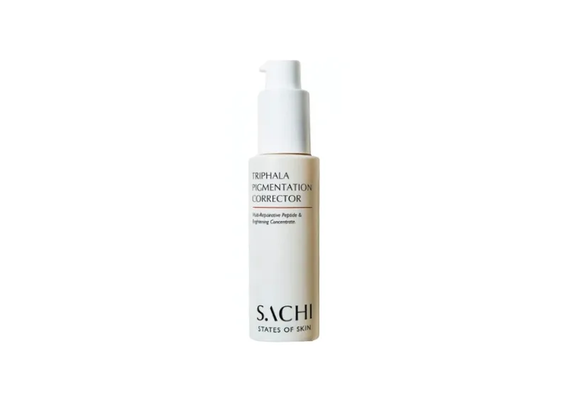 Сироватка для корекції пігментації SACHI SKIN Triphala Pigmentation Corrector 30 мл