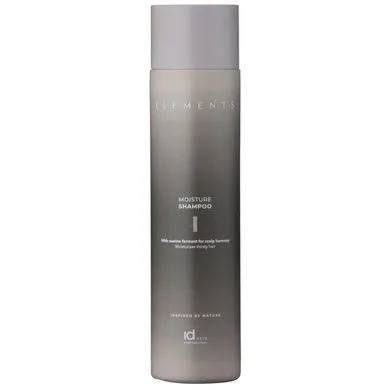 IdHair ELEMENTS MOISTURE SHAMPOO