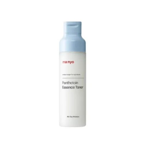 Тонер-есенція із пантетоїном 200 мл Ma:nyo panthetoin essence toner
