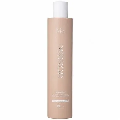 Шампунь для ефекту дзеркального блиску IdHAIR ME MIRROR SHINE SHAMPOO, 250 мл