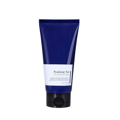 Pyunkang Yul Ato Cream Blue Label – крем для сухої шкіри обличчя та тіла 120 мл