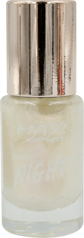 Лак для нігтів Maxi Color Polar NIGHT