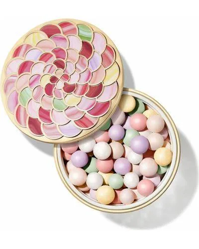 Meteorites Light-Revealing Pearls of Powder Перламутрова пудра у кульках для сяйва шкіри - Guerlain