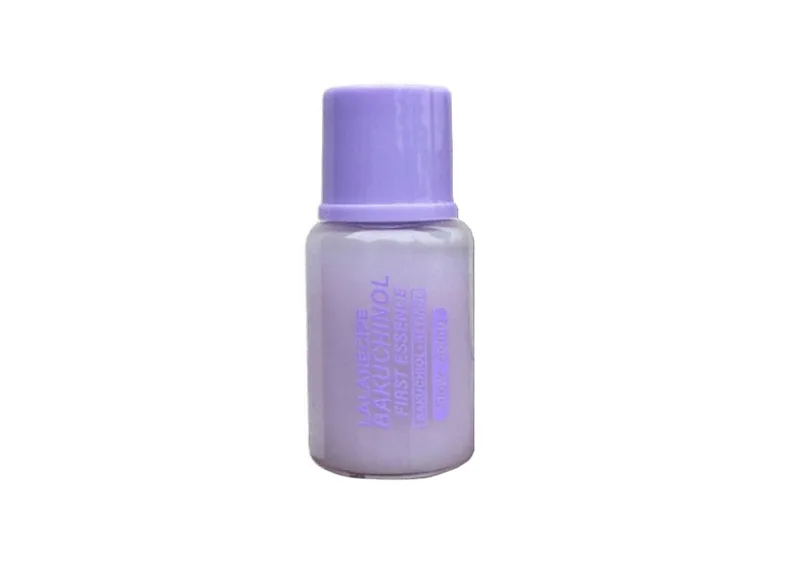 Зволожувальна есенція з бакучіолом LALARECIPE Bakuchinol First Essence
