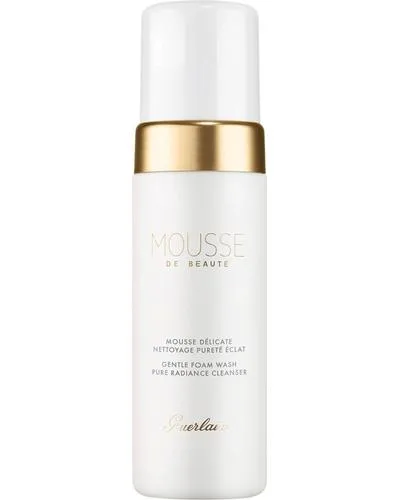 Mousse de Beaute М'яка пінка для вмивання - Guerlain