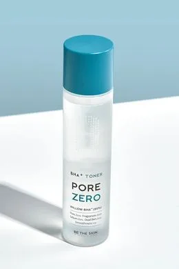 Be The Skin BHA+ Pore Zero Toner – тонер для очищення пор 150 мл