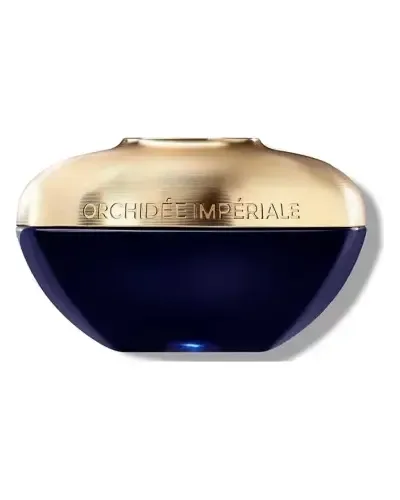 Orchidee Imperiale Cou and Decollete Cream Крем для шиї та декольте - Guerlain