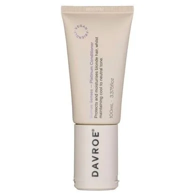 Davroe Blonde Toning Conditioner