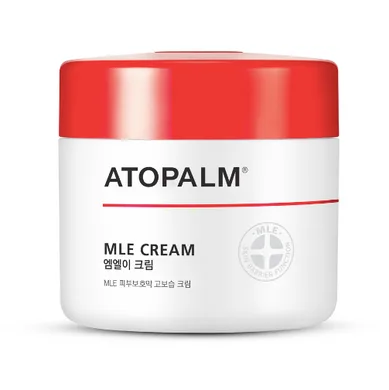 ATOPALM MLE CREAM – крем для обличчя з ламелярною емульсією 100 мл